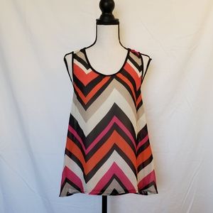 Annabelle Top Blouse